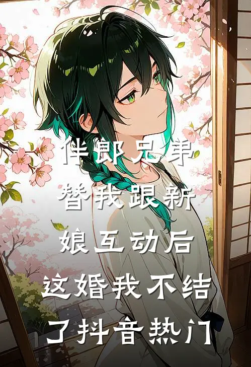伴郎兄弟替我跟新娘互动后，这婚我不结了抖音热门