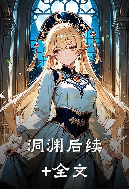 洞渊后续+全文