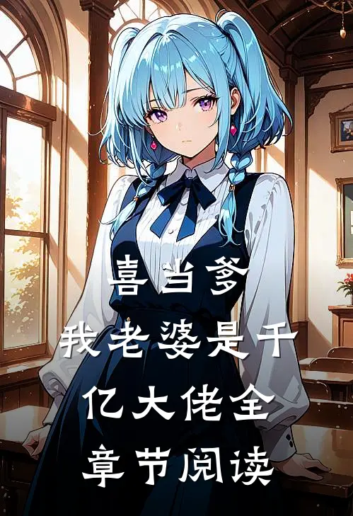 喜当爹：我老婆是千亿大佬全章节阅读
