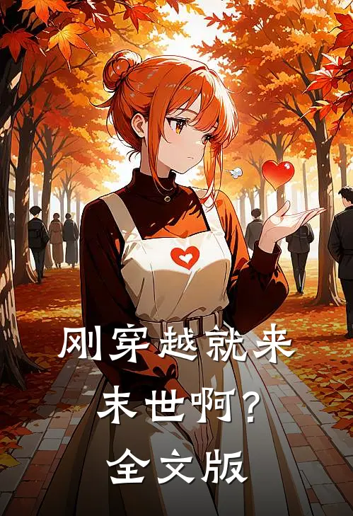 刚穿越就来末世啊?全文版免费阅读