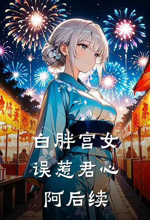 白胖宫女，误惹君心阿后续