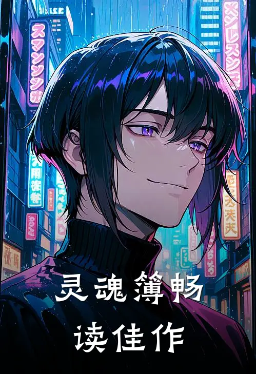 灵魂簿畅读佳作