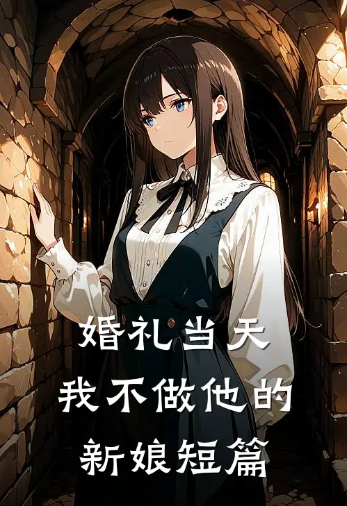 婚礼当天，我不做他的新娘短篇