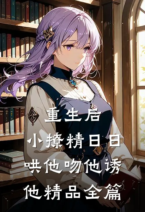 重生后，小撩精日日哄他吻他诱他精品全篇
