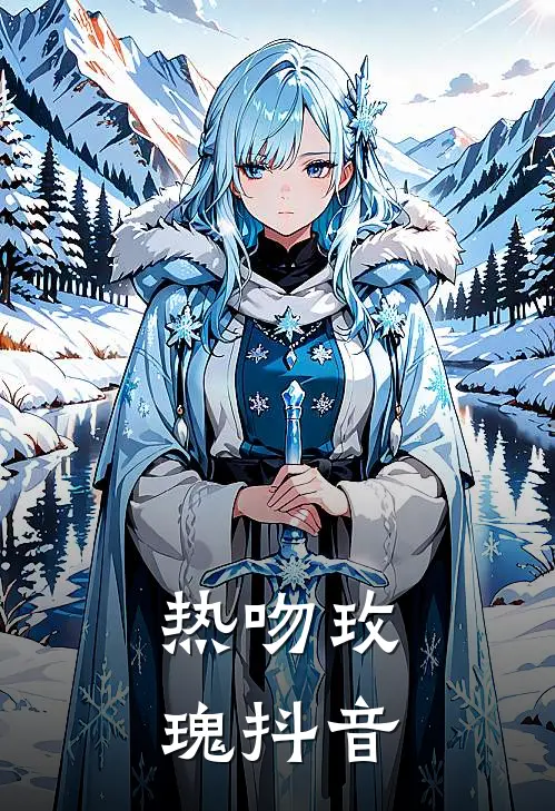 热吻玫瑰抖音
