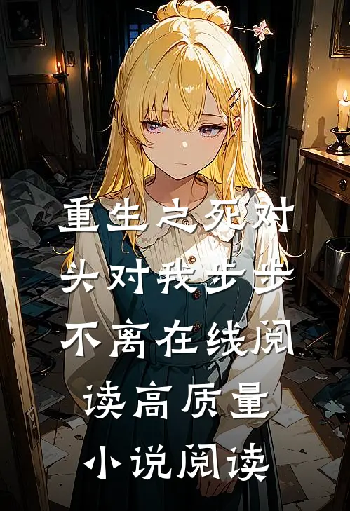 重生之死对头对我步步不离 在线阅读高质量小说阅读