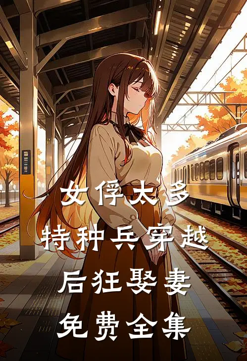 女俘太多，特种兵穿越后狂娶妻免费全集