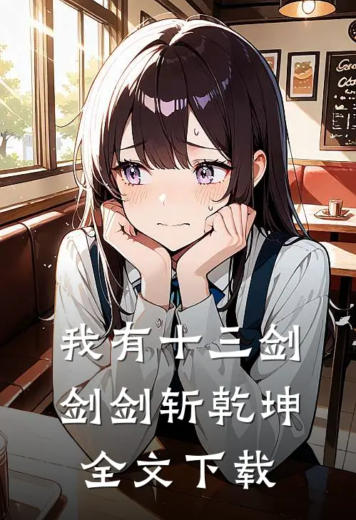 我有十三剑，剑剑斩乾坤全文下载
