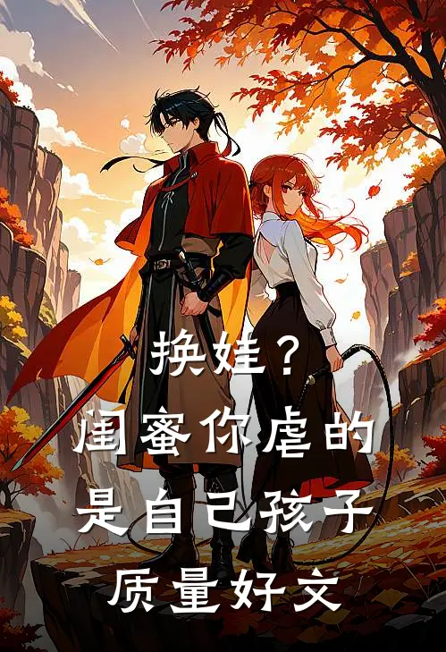 换娃？闺蜜你虐的是自己孩子质量好文