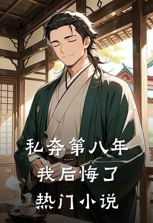 私奔第八年，我后悔了热门小说