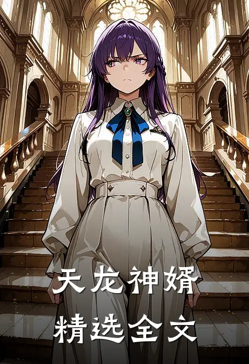 天龙神婿精选全文