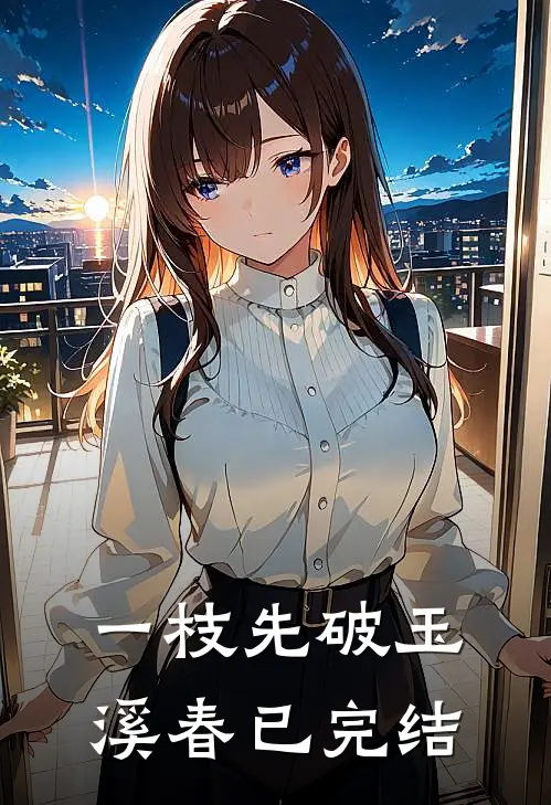 一枝先破玉溪春已完结
