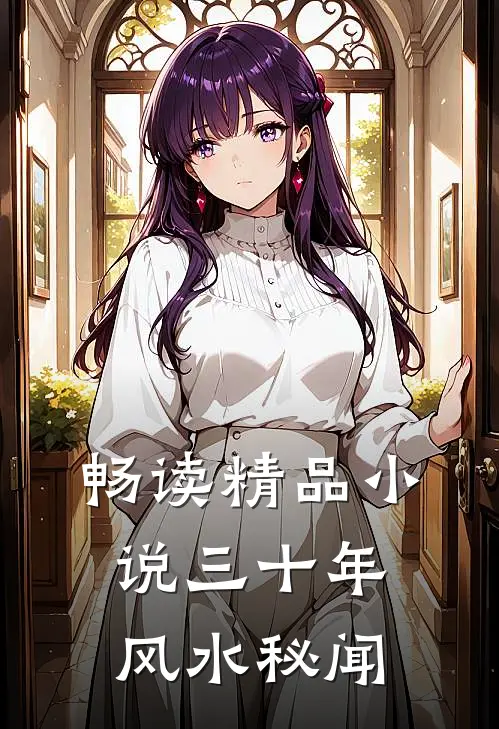 畅读精品小说三十年风水秘闻