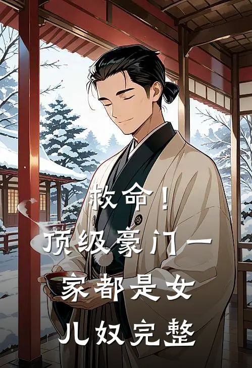 救命！顶级豪门一家都是女儿奴完整