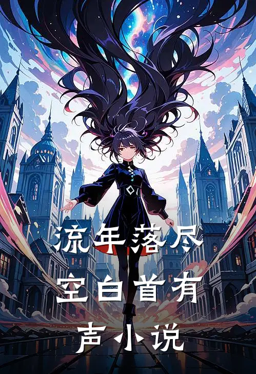 流年落尽空白首有声小说