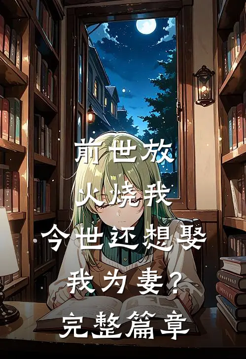前世放火烧我,今世还想娶我为妻?完整篇章