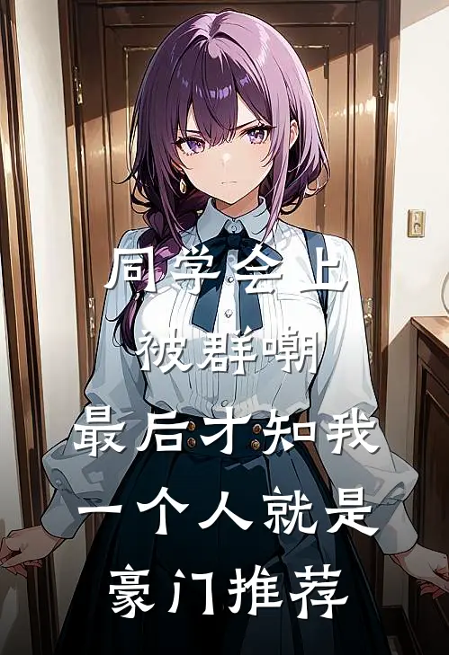 同学会上被群嘲，最后才知我一个人就是豪门推荐