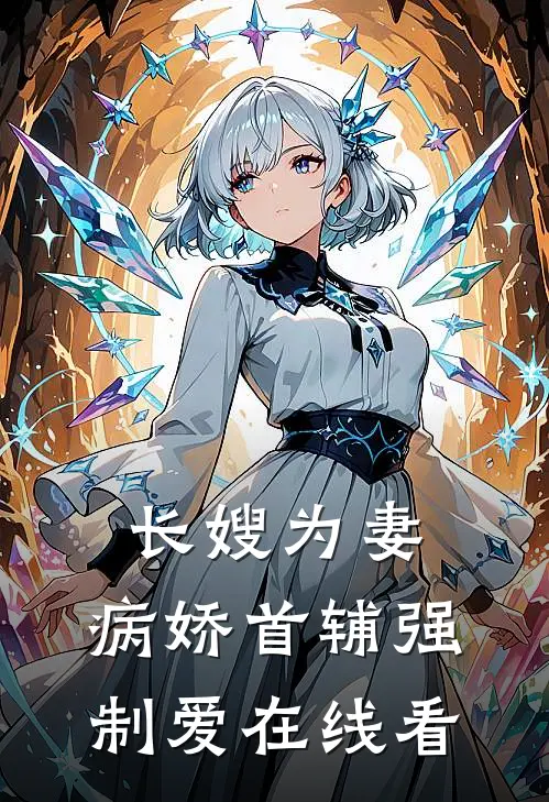 长嫂为妻：病娇首辅强制爱在线看