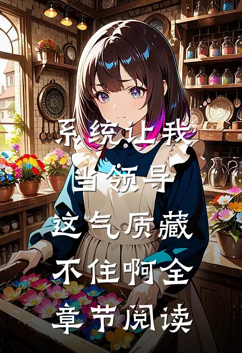 系统让我当领导，这气质藏不住啊全章节阅读