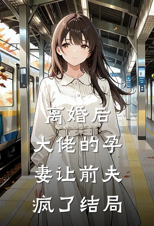 离婚后，大佬的孕妻让前夫疯了结局