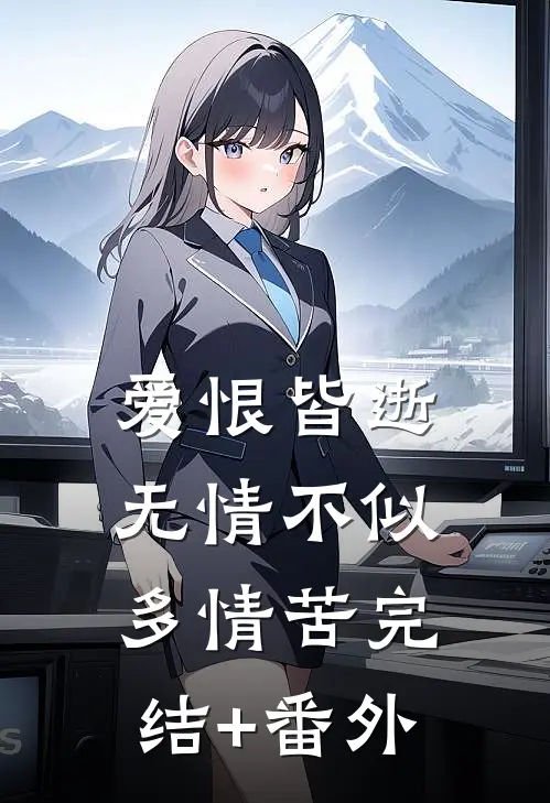 爱恨皆逝，无情不似多情苦完结+番外