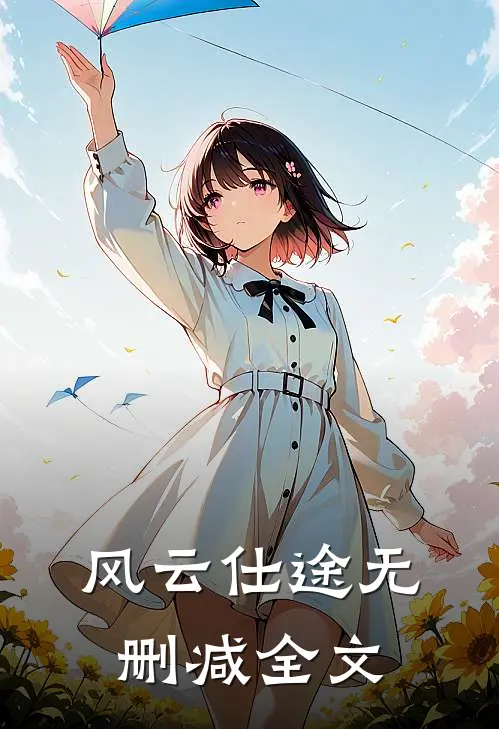 风云仕途无删减全文