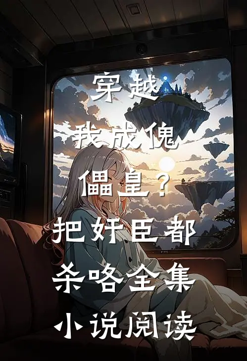 穿越：我成傀儡皇？把奸臣都杀咯全集小说阅读