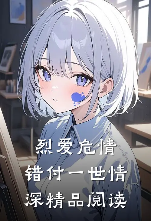 烈爱危情：错付一世情深精品阅读