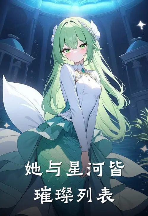 她与星河皆璀璨列表