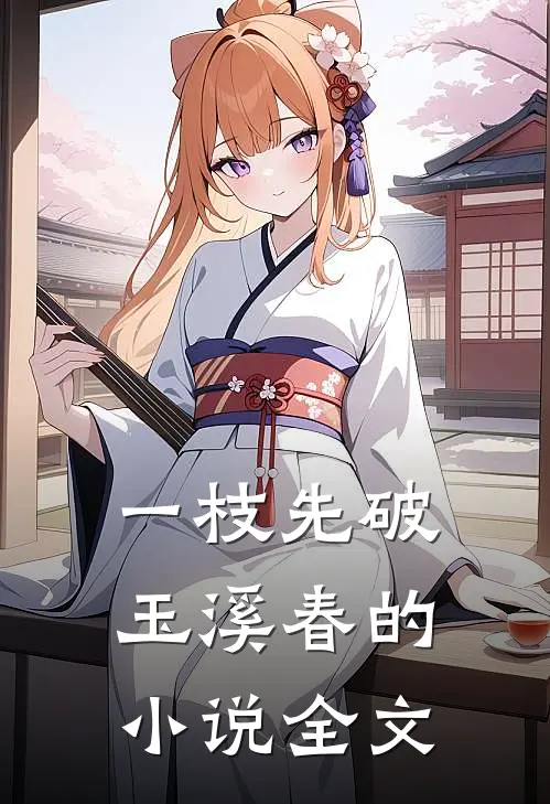 一枝先破玉溪春的小说全文