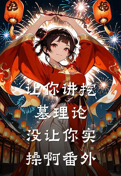 让你讲挖墓理论,没让你实操啊番外