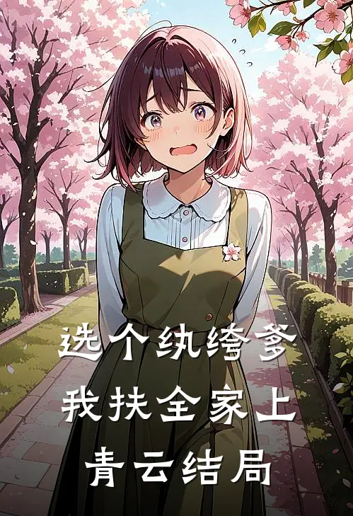 选个纨绔爹，我扶全家上青云结局