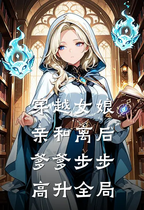 穿越女娘亲和离后，爹爹步步高升全局