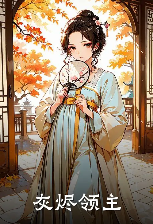 灰烬领主