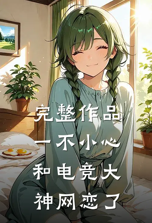 完整作品一不小心和电竞大神网恋了