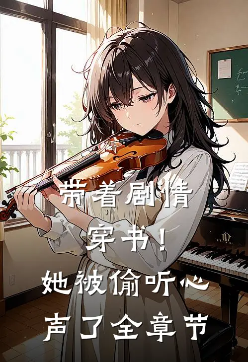 带着剧情穿书！她被偷听心声了全章节