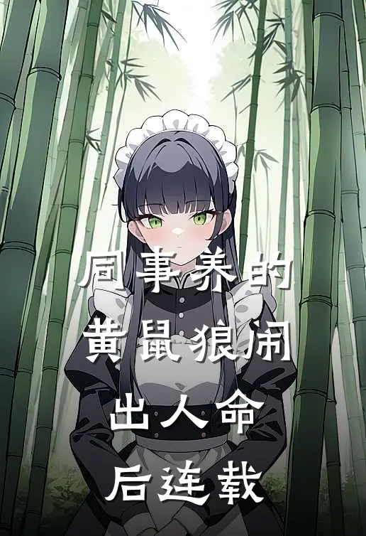 同事养的黄鼠狼闹出人命后连载