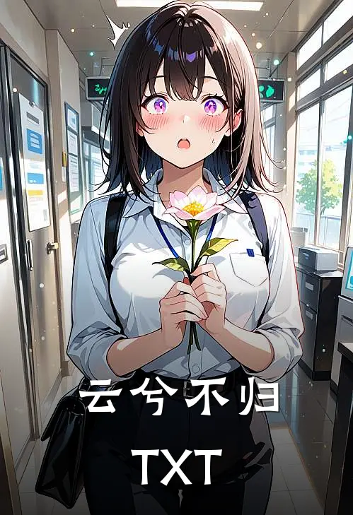 云兮不归TXT
