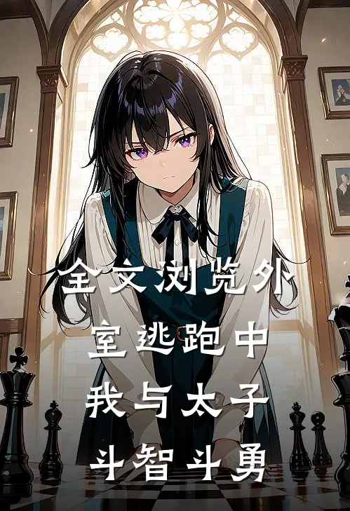 全文浏览外室逃跑中:我与太子斗智斗勇