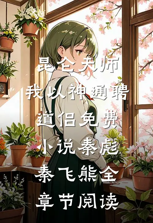 昆仑天师：我以神通聘道侣免费小说秦彪秦飞熊全章节阅读