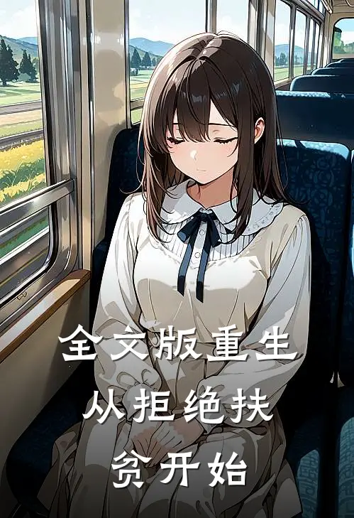 全文版重生，从拒绝扶贫开始