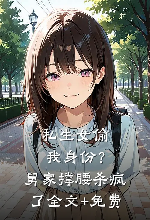 私生女偷我身份？舅家撑腰杀疯了全文+免费
