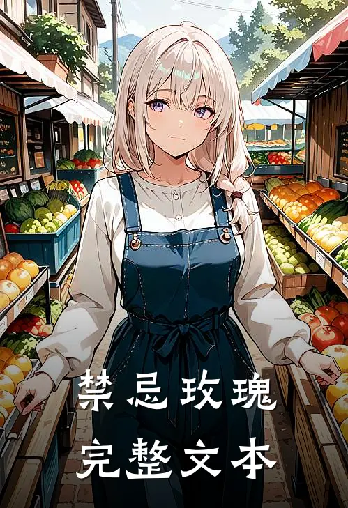 禁忌玫瑰完整文本