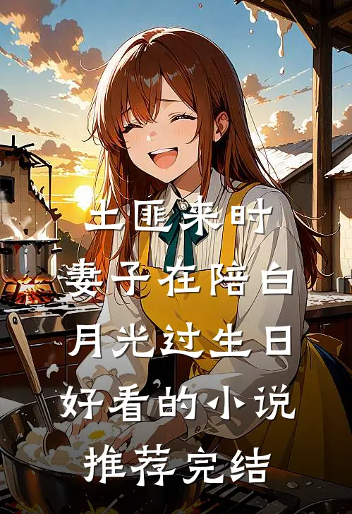 土匪来时，妻子在陪白月光过生日好看的小说推荐完结