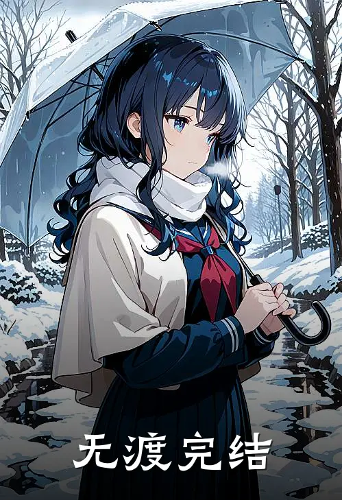 无渡完结