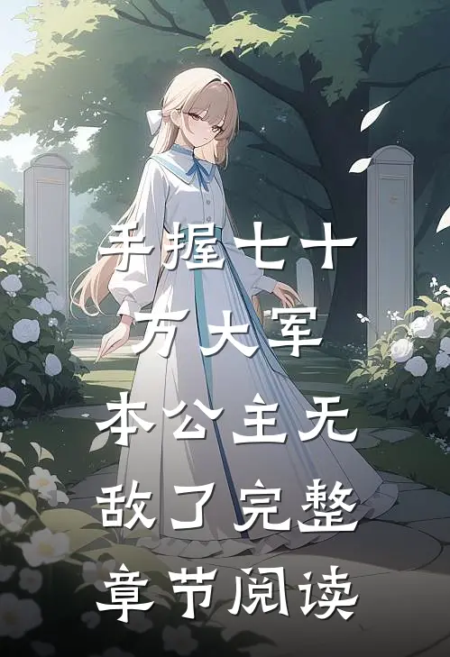 手握七十万大军，本公主无敌了完整章节阅读