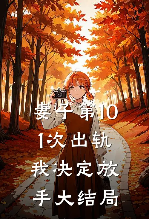 妻子第101次出轨，我决定放手大结局