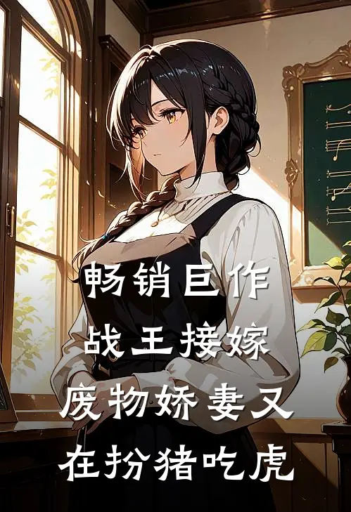 畅销巨作战王接嫁：废物娇妻又在扮猪吃虎