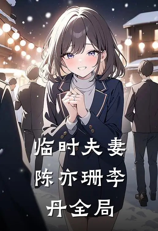临时夫妻陈亦珊李丹全局