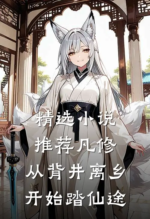 精选小说推荐凡修：从背井离乡开始踏仙途
